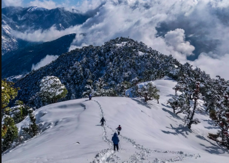 Complete Char Dham Yatra Guide 2026 — Routes, Cost & Packages | Mahendra Destinations