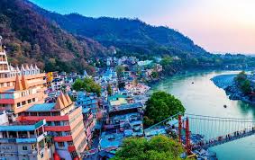  Top 7 Tourist Places in Uttarakhand You Must Visit in 2025