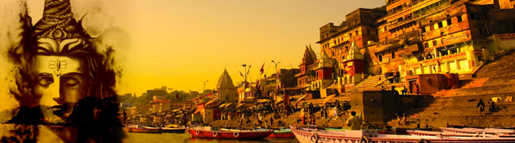 Kashi Yatra