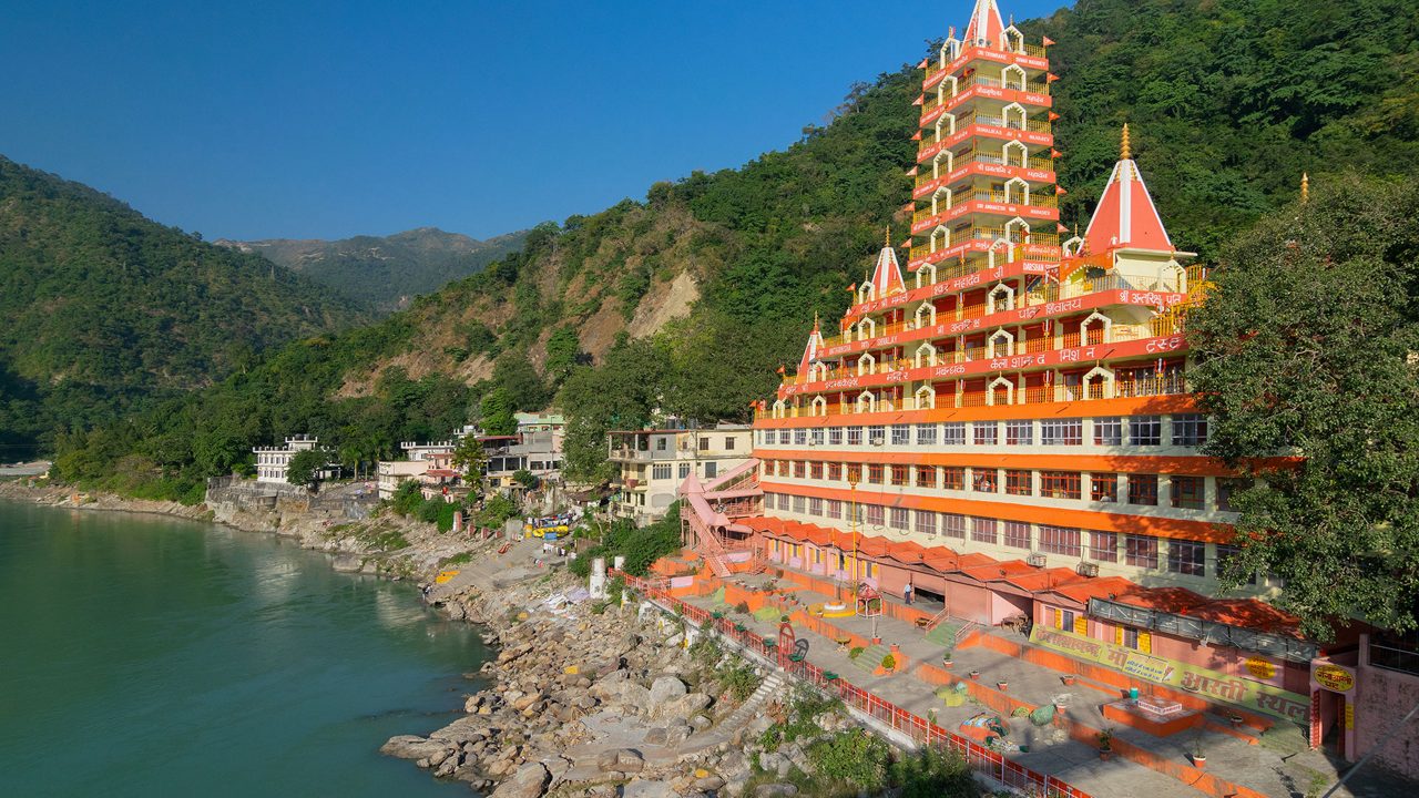 Rishikesh Tour Packages