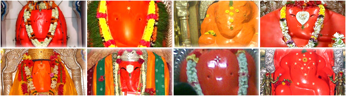 Ashtavinayak Yatra