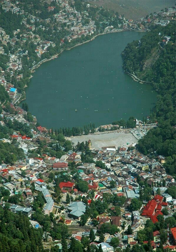 Nainital Tour Package