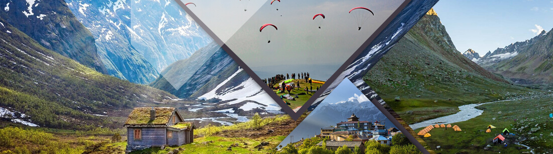 Himachal Tour