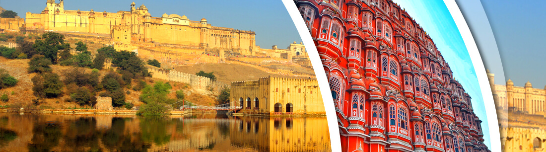 RAJASTHAN  PACKAGES