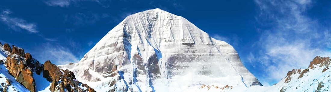 Kailash & Mansarovar Yatra Itinerary