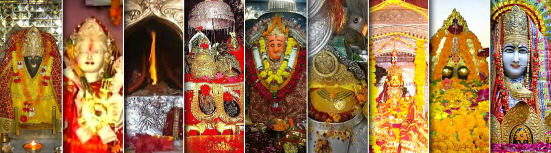 9 Devi Darshan Tour