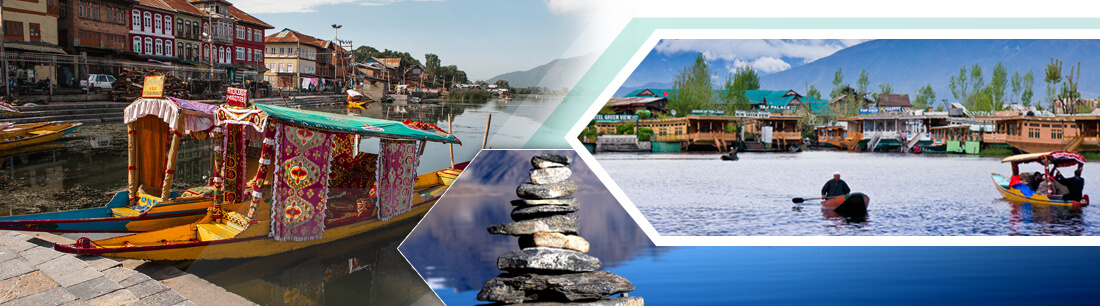 Kashmir Tour