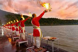 Ganga Darshan Tour Package – 4 Nights / 5 Days (Delhi – Haridwar – Rishikesh)