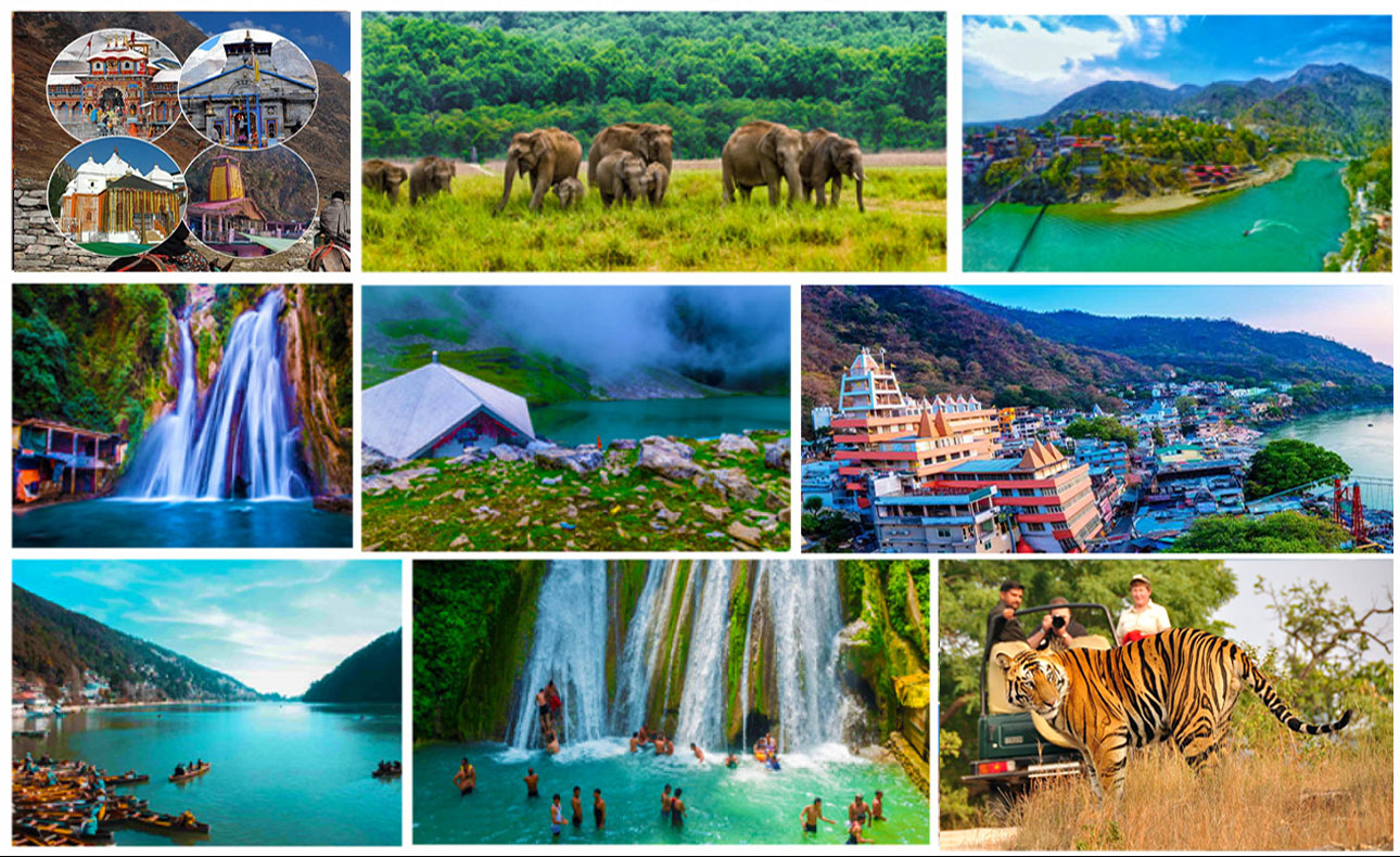 Travel